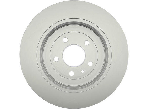 Disque de frein Arrière  FORD EDGE / EXPLORER / TAURUS