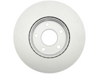 Disque de frein Avant FORD FOCUS