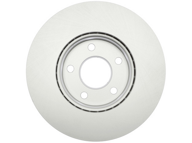 Disque de frein Avant FORD FOCUS