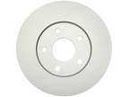 Disque de frein Avant FORD FOCUS