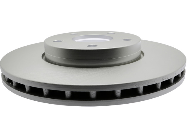 Disque de frein Avant FORD FOCUS