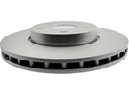 Disque de frein Avant FORD FOCUS