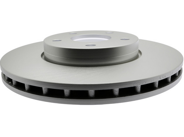 Disque de frein Avant FORD FOCUS