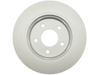 Disque de frein Arrière FORD FOCUS