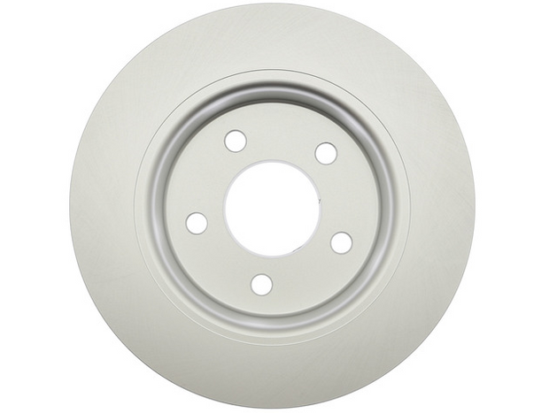 Disque de frein Arrière FORD FOCUS