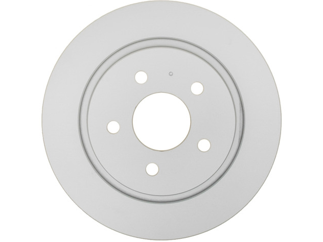Disque de frein Arrière  Ford Escape / C-MAX