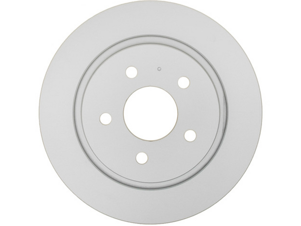 Disque de frein Arrière  Ford Escape / C-MAX