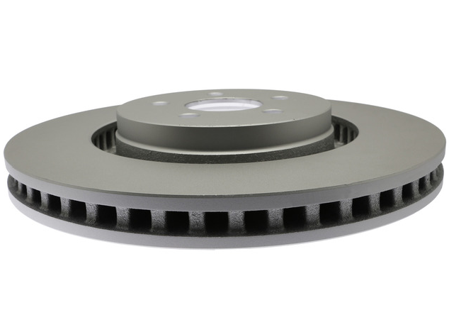 Disque de frein Avant  FORD EDGE / FUSION
