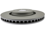 Disque de frein Avant  FORD EDGE / FUSION
