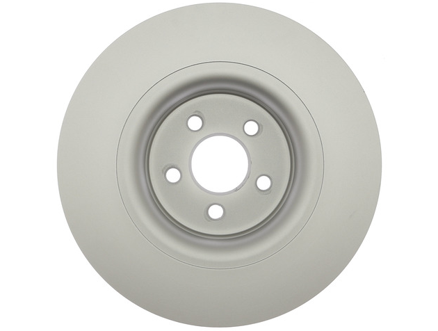 Disque de frein Avant  FORD EDGE / FUSION