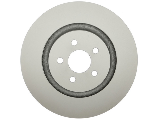 Disque de frein Avant  FORD EDGE / FUSION