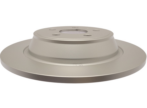 Disque de frein Arrière  FORD EDGE / FUSION