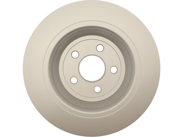 Disque de frein Arrière  FORD EDGE / FUSION