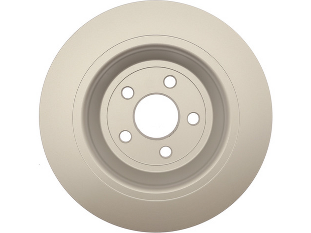 Disque de frein Arrière  FORD EDGE / FUSION