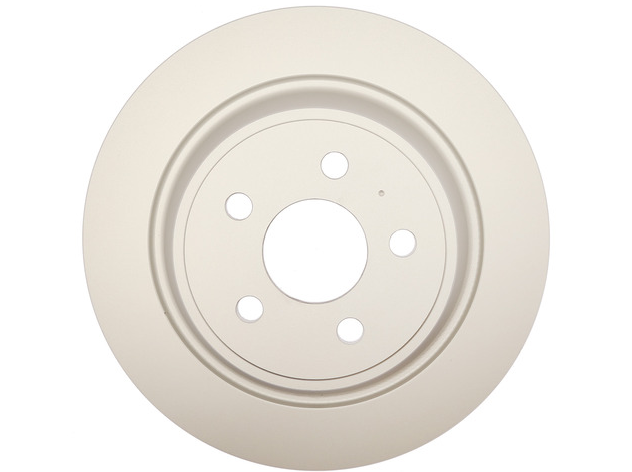 Disque de frein Arrière  FORD EDGE / FUSION