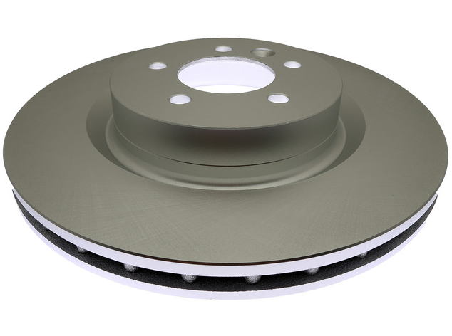 Disque de frein Avant  Land Rover Range Rover / Range Rover Sport  / Discovery /  LR4