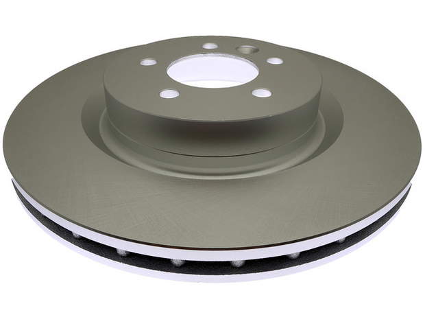 Disque de frein Avant  Land Rover Range Rover / Range Rover Sport  / Discovery /  LR4