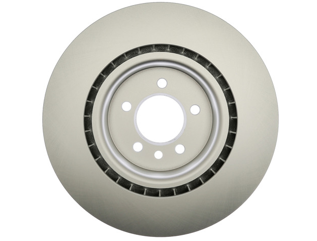 Disque de frein Avant  Land Rover Range Rover / Range Rover Sport  / Discovery /  LR4