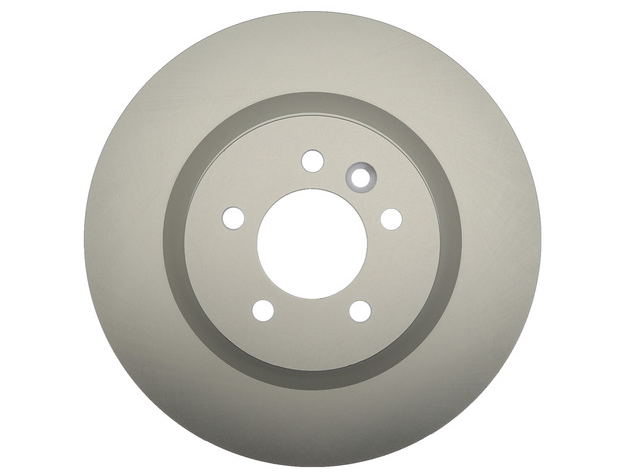 Disque de frein Avant  Land Rover Range Rover / Range Rover Sport  / Discovery /  LR4