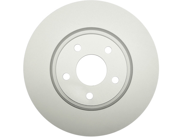 Disque de frein Avant FORD C-MAX / ESCAPE