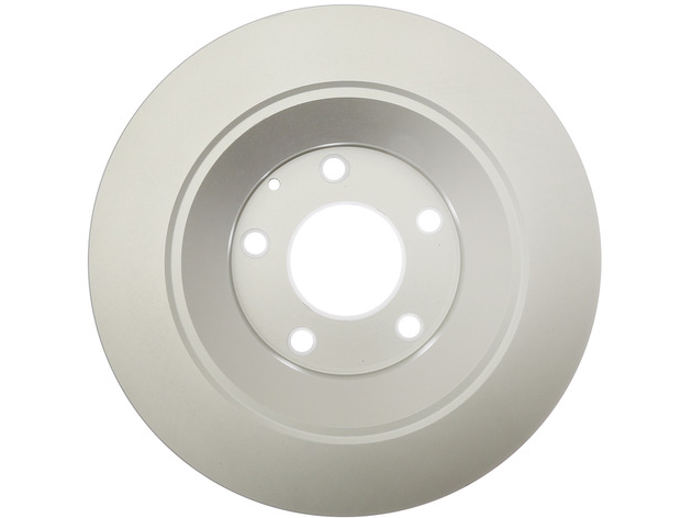 Disque de frein Arrière  MAZDA CX-30 / CX-5