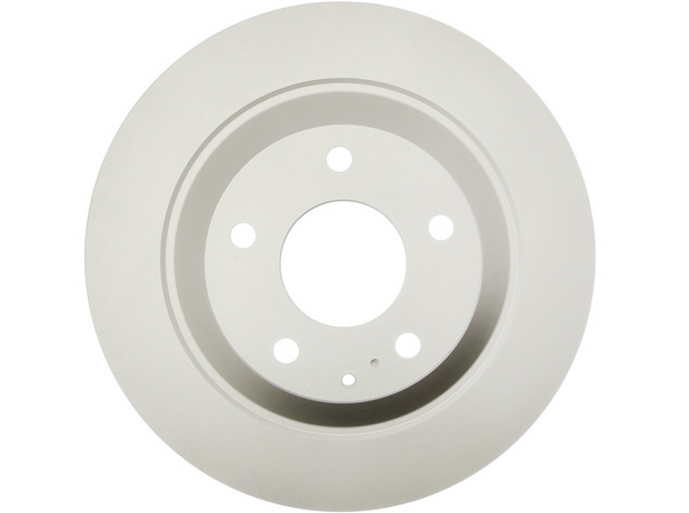 Disque de frein Arrière  MAZDA CX-30 / CX-5