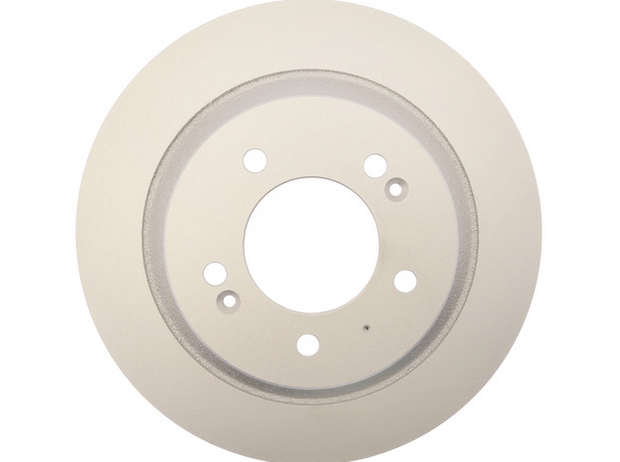 Disque de frein Arrière  HYUNDAI ELANTRA / SONATA / KIA OPTIMA