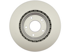 Disque de frein Avant  HYUNDAI ELANTRA / SONATA / KIA OPTIMA / SPORTAGE
