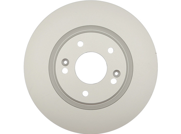 Disque de frein Avant  HYUNDAI ELANTRA / SONATA / KIA OPTIMA / SPORTAGE