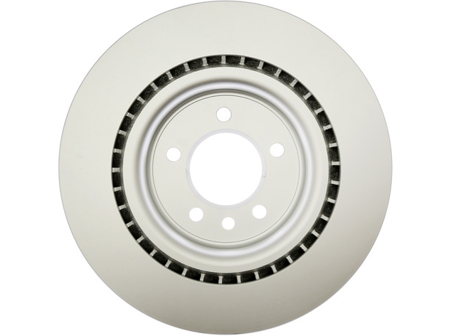 Disque de frein Arrière  Land Rover Range Rover / Range Rover Sport  / Discovery /  LR4