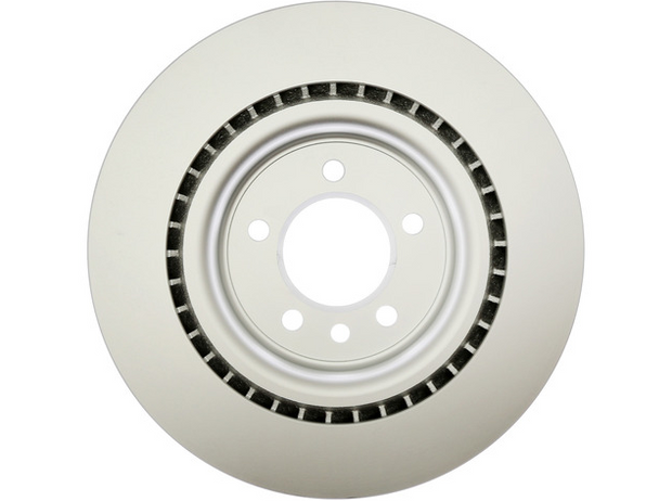 Disque de frein Arrière  Land Rover Range Rover / Range Rover Sport  / Discovery /  LR4