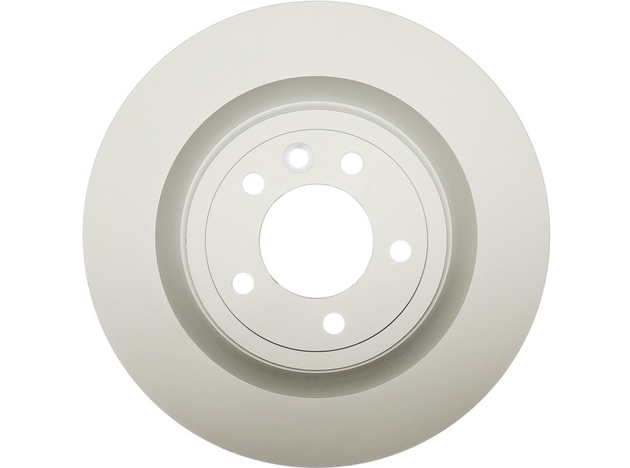Disque de frein Arrière  Land Rover Range Rover / Range Rover Sport  / Discovery /  LR4