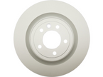 Disque de frein Arrière  Land Rover Range Rover / Range Rover Sport  / Discovery /  LR4