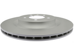 Disque de frein Arrière  Land Rover Range Rover / Range Rover Sport  / Discovery /  LR4