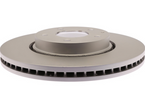 Disque de frein Avant  MAZDA 6 / CX-5