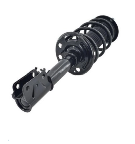 Pair Amortisseur avant gauche et droite (type jambe de force)  FORD EXPLORER