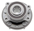 Ensemble de roulement et moyeu de roue - Arrière   FORD EDGE / FLEX / TAURUS / LINCOLN